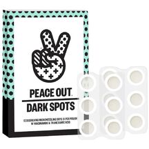 DARK SPOTS MASK (PUNTOS ACLARADORES DE MANCHAS)